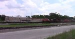 CN M396 meets CN A408